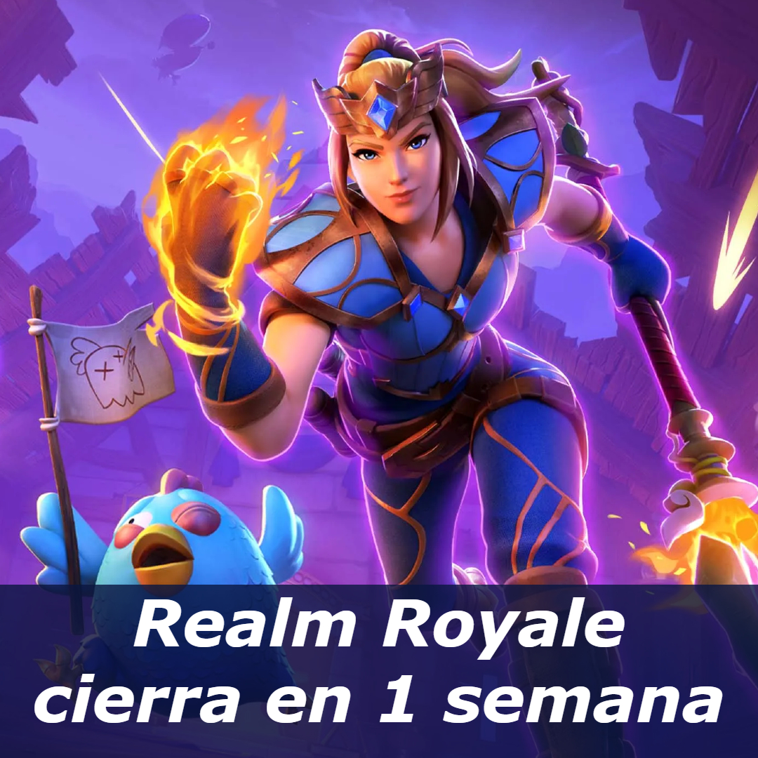 Realm Spotlight