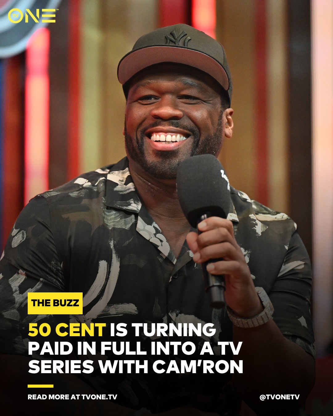 Unsung - Unsung is BACK tonight at 9pm, and Official Unsung Twitter ...