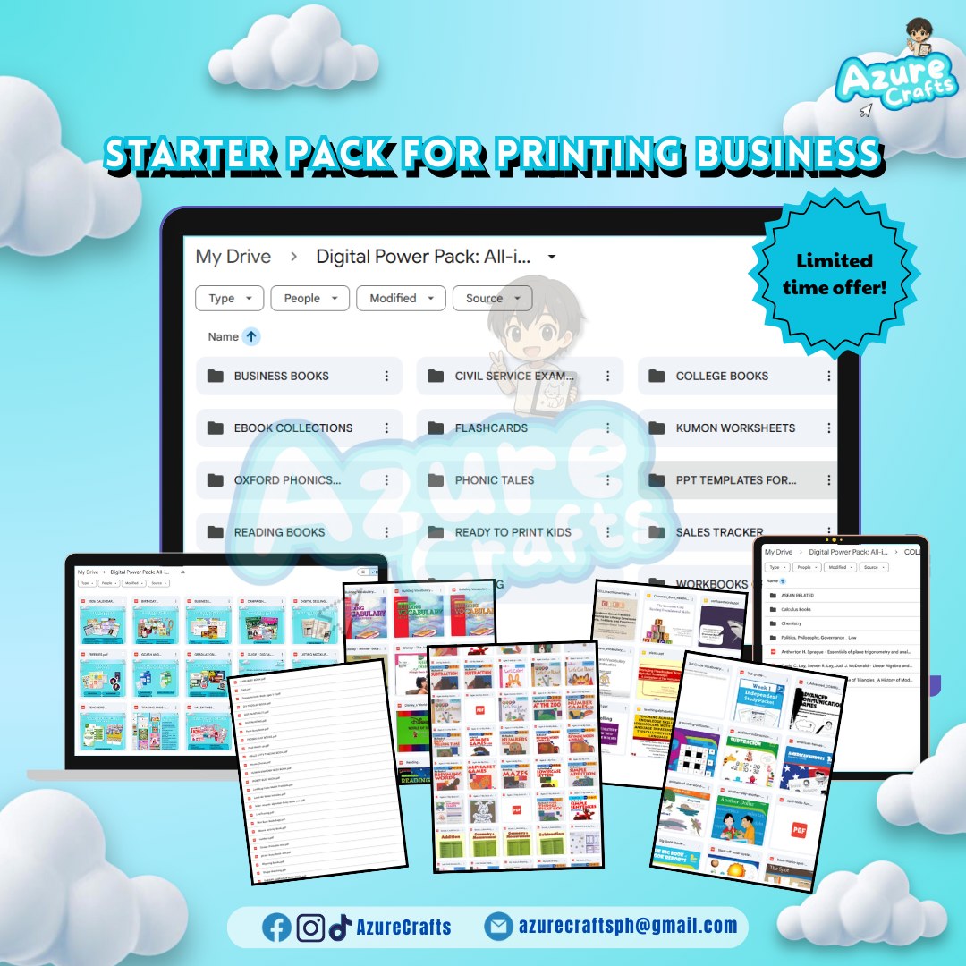 Azure Crafts