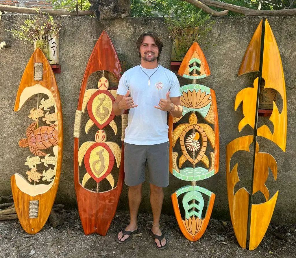 Maui Surfboard Exchange | Facebook