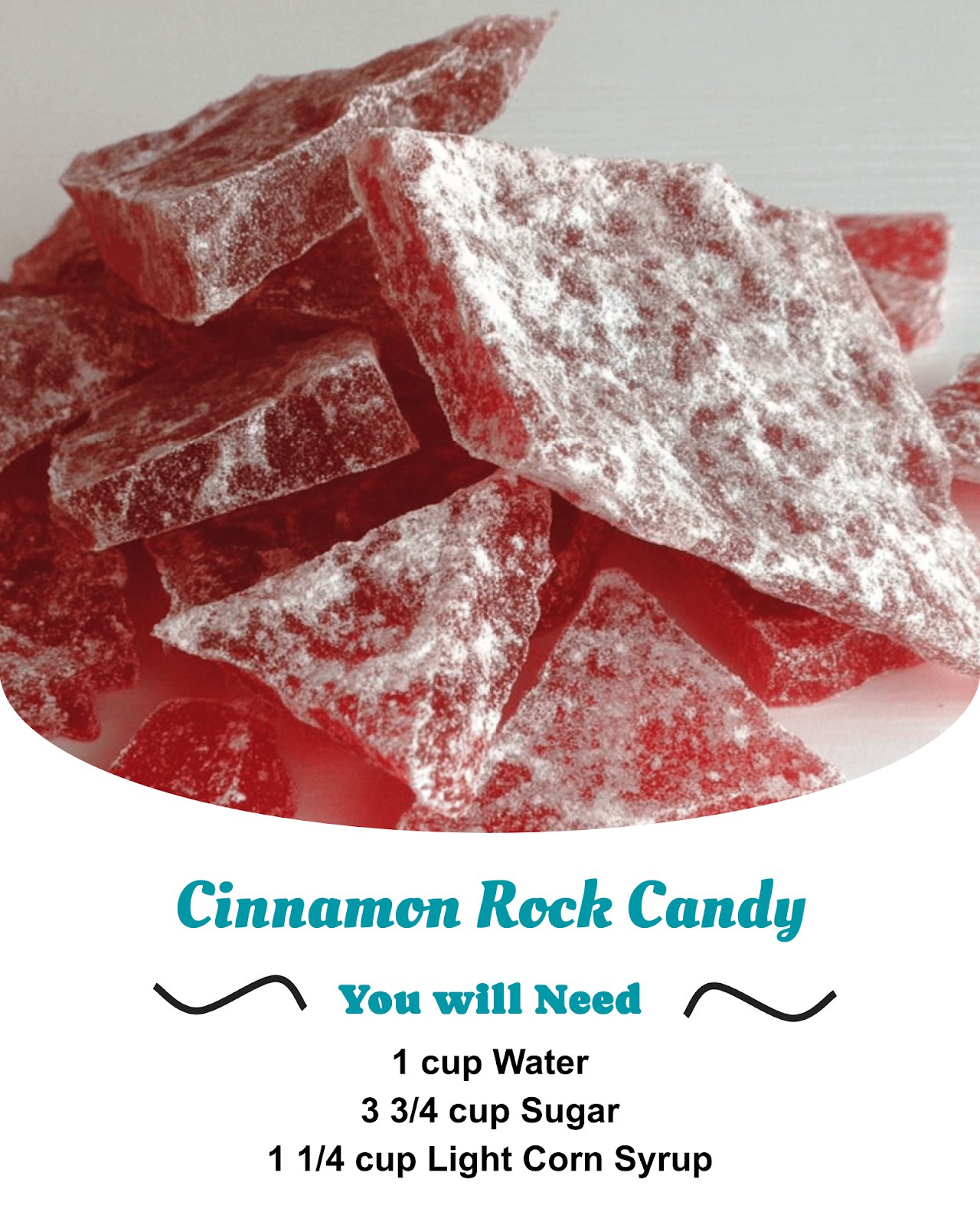 Gallery Detail: Best Top Cinnamon Rock Candy These Hard Spicy Cinnamon Candies