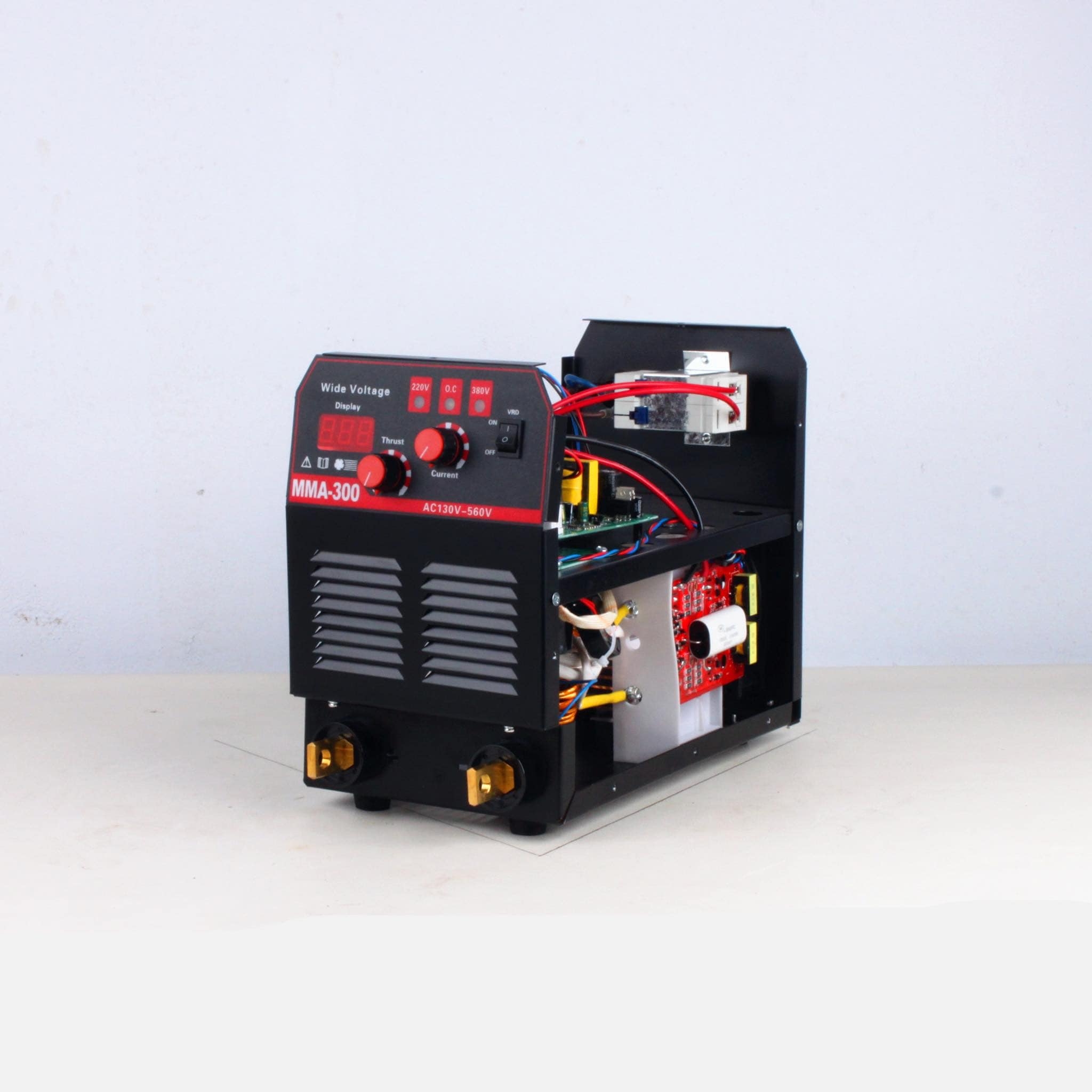 We are a Chinese welding machine manufacturer seeking partnerships with ...