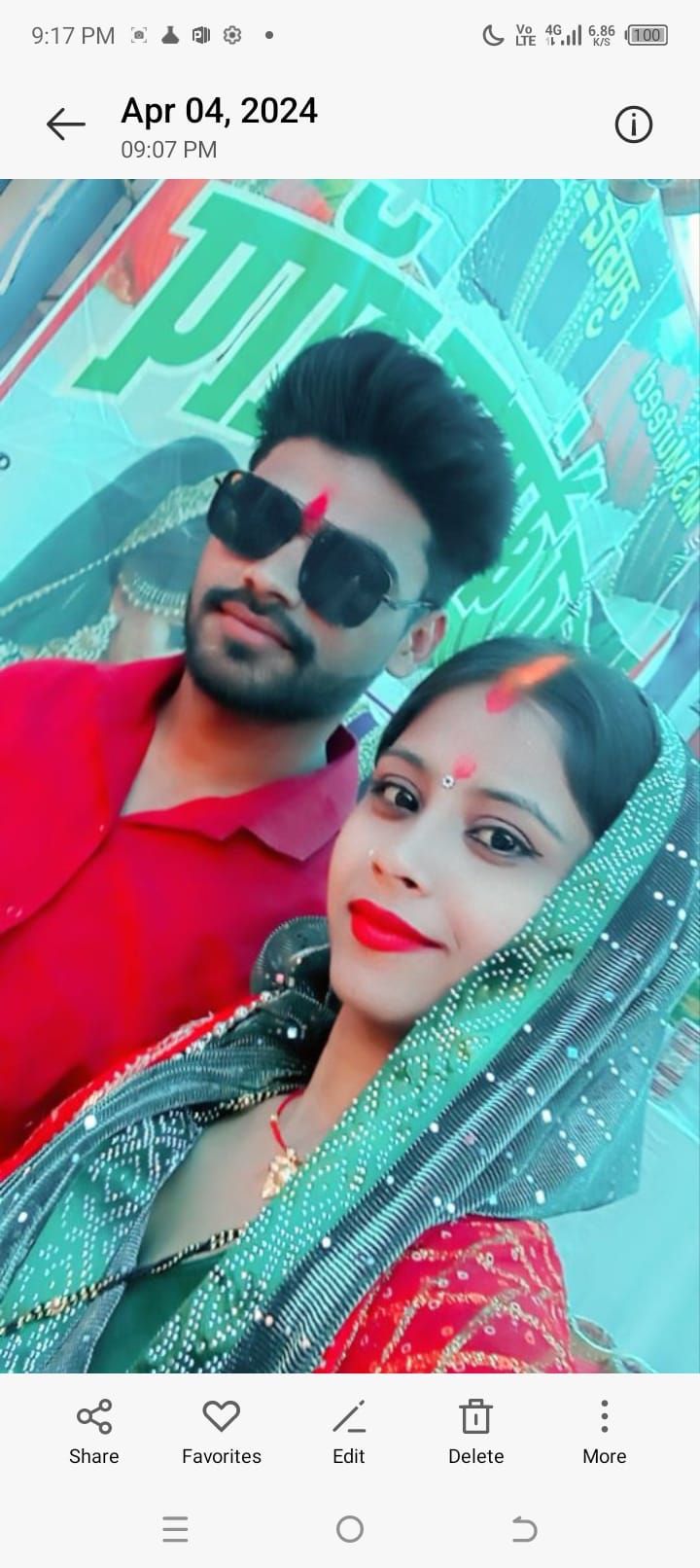 Ruchi Pathak