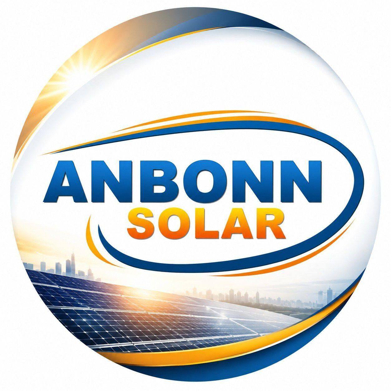 Small Solar Set up DIY Philippines | 🇵🇭☀️ ANBONN SOLAR PHILIPPINES ...