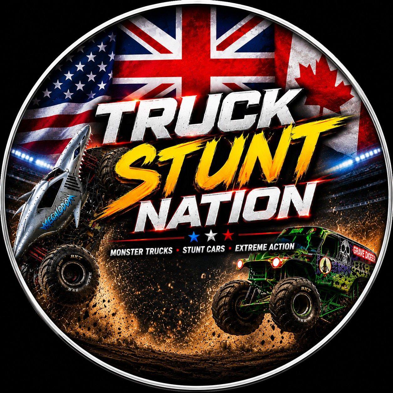 Monster Jam Foxboro 2023 🏁🔥 EPIC Trucks & Insane Racing Action! # ...