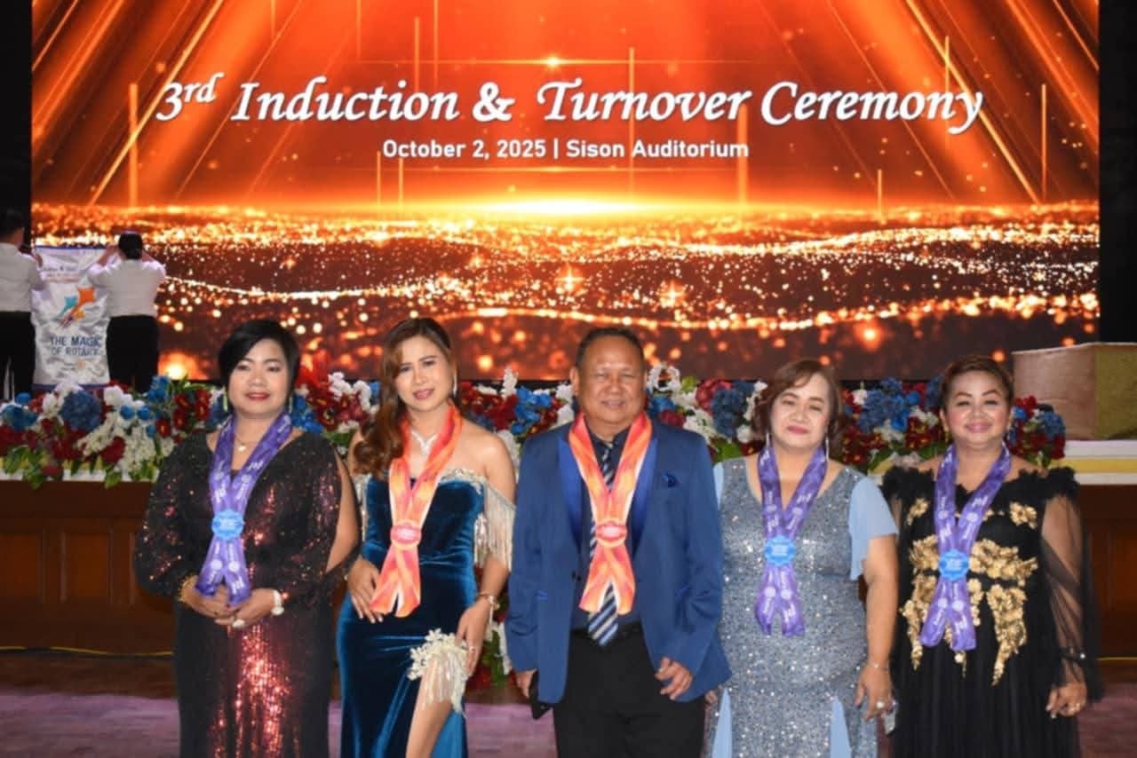 Mayor Noel N. Uson added a new photo. - Mayor Noel N. Uson