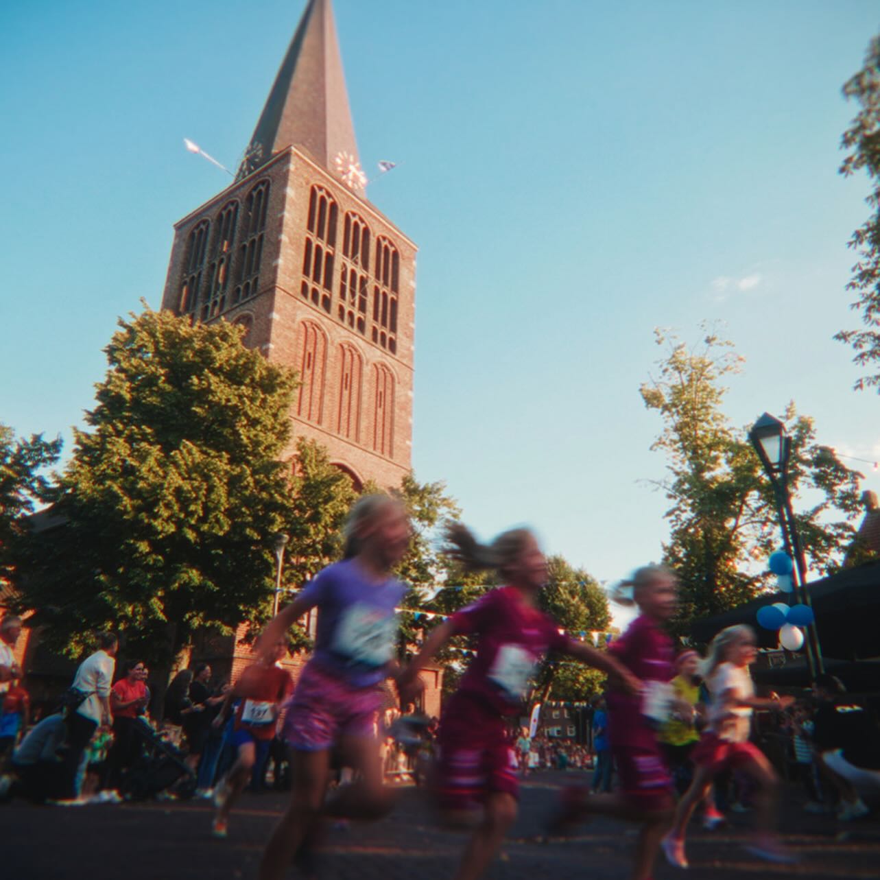 Stratenloop Sevenum | Sevenum