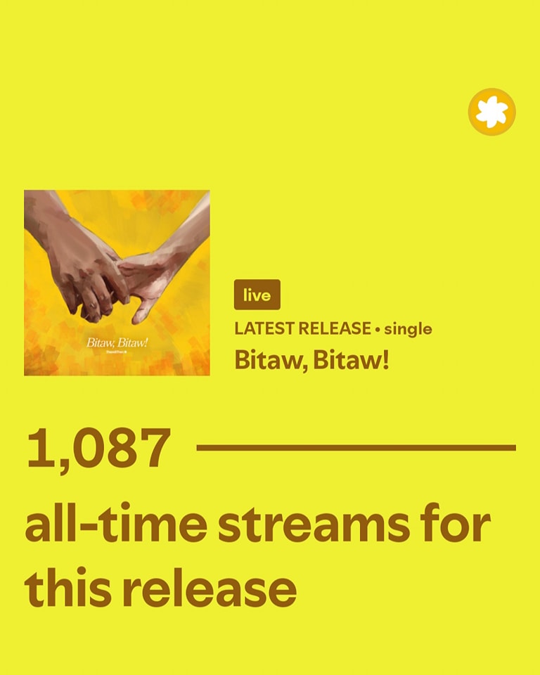 There&Then - Update: 