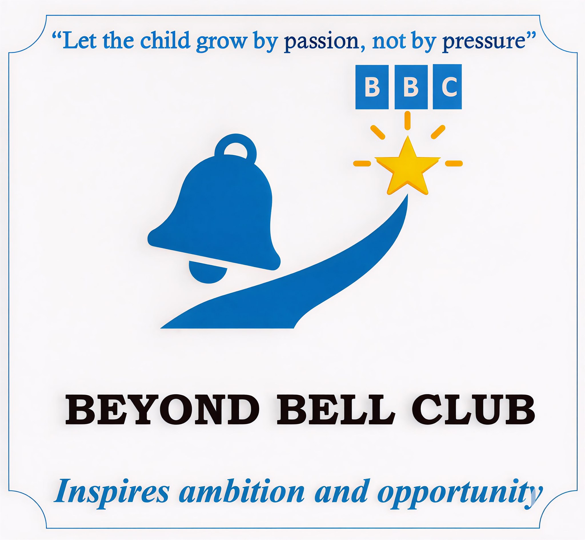 Beyond Bell