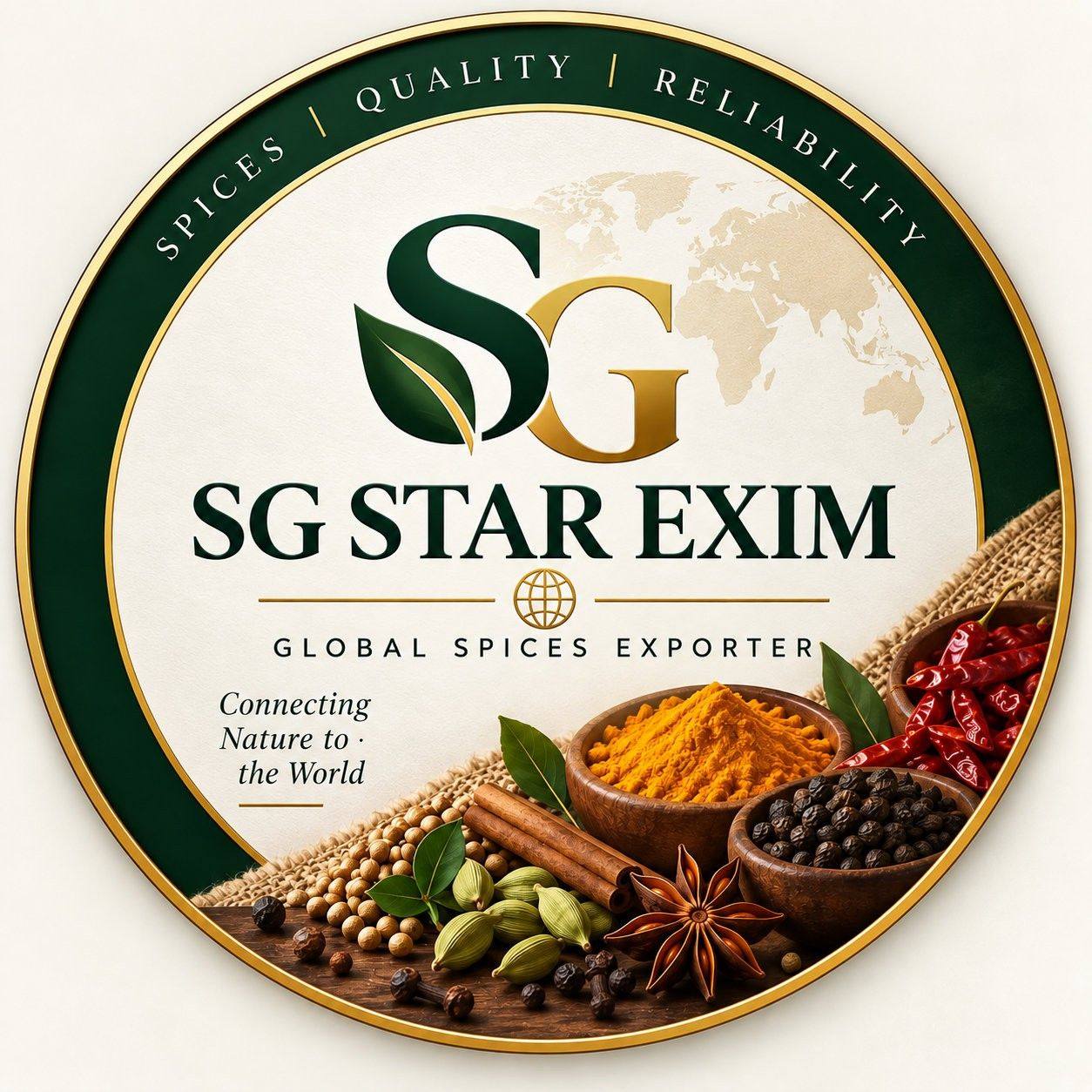 Australian Importers | SG STAR EXIM **Export Allocation Notice: 1509 ...