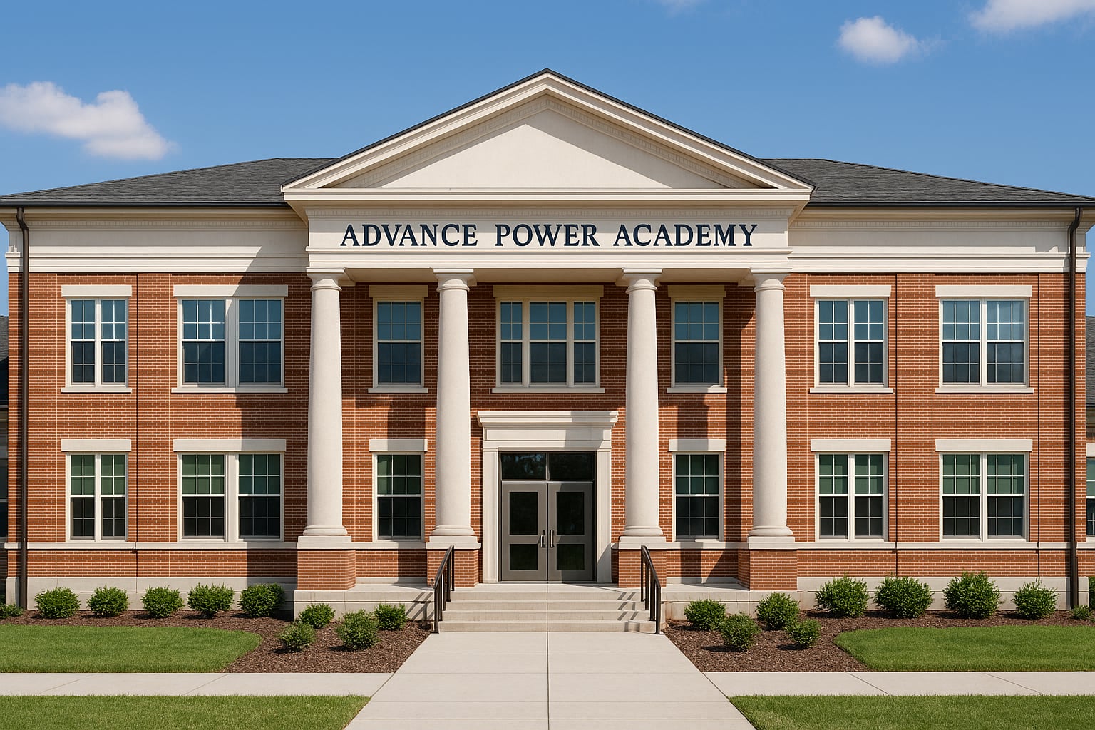 Advance Power Academy