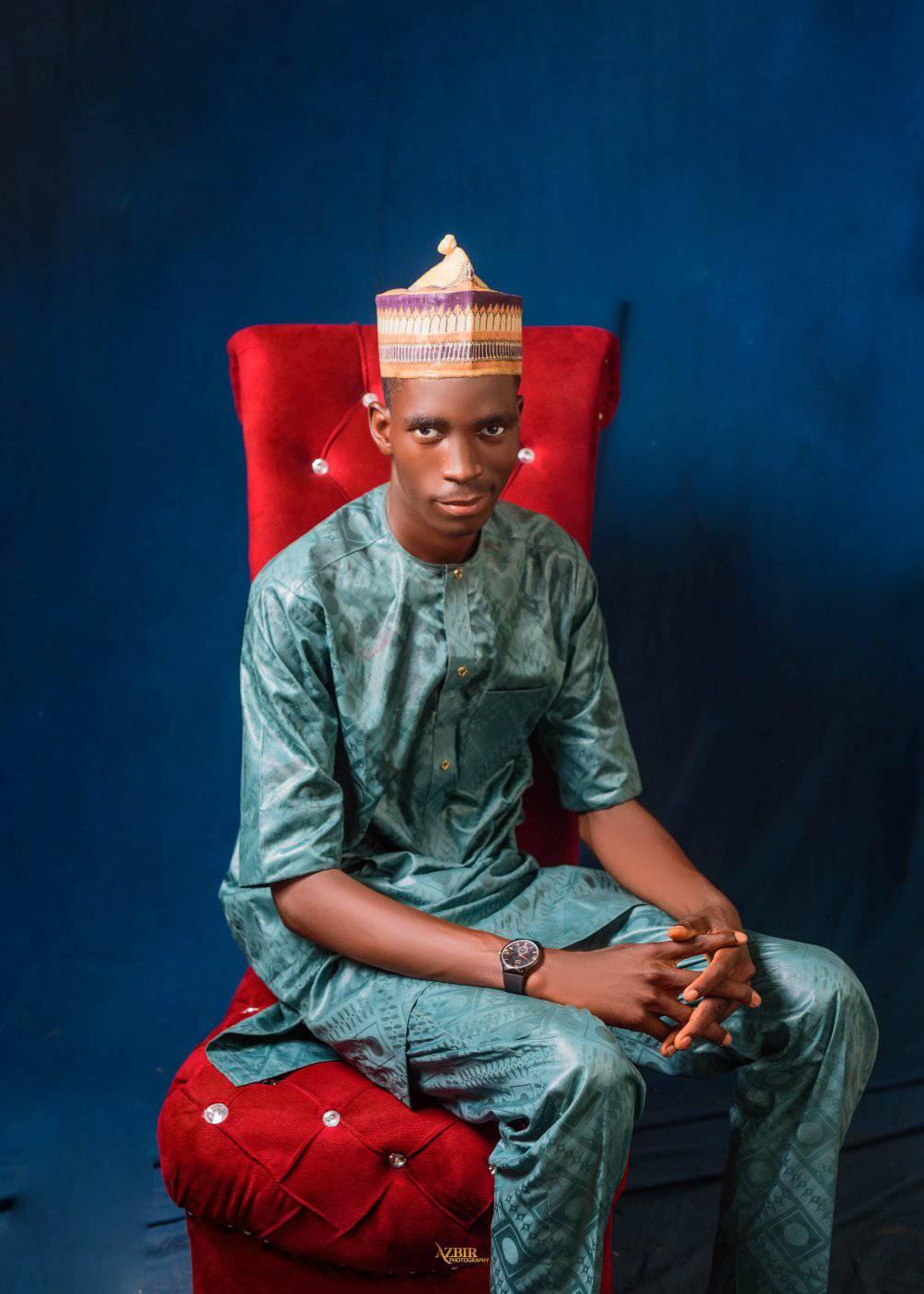 Hashimu Abdullahi