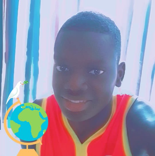Modou Faye