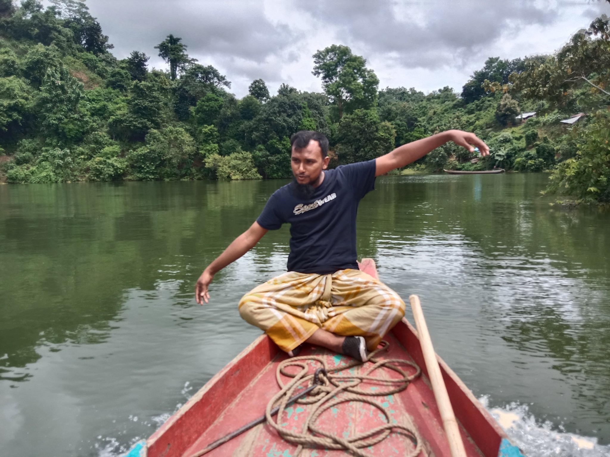 Fazlay Rabby | Pabna