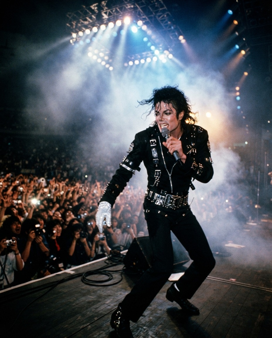 Away from the screaming crowds, this was the version of him that