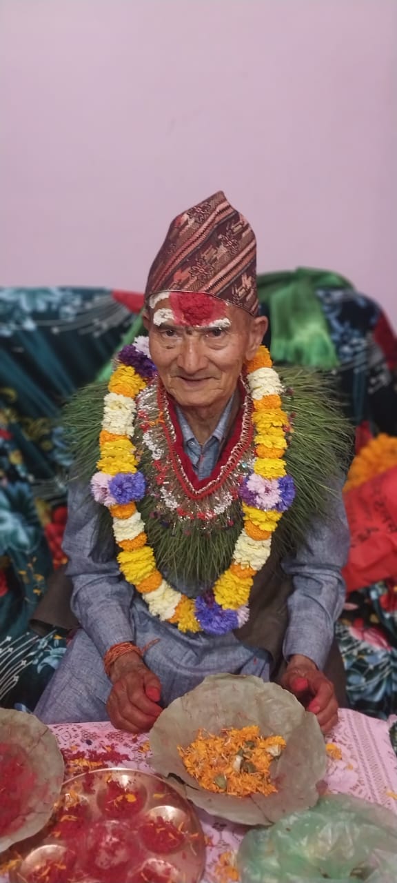 Pabitra Ghimire Gartaula