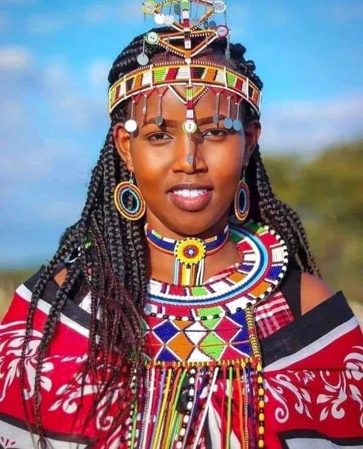 tanzania dress code for ladies Traditional and Culture Product ID:AP1D105090_AD201_P