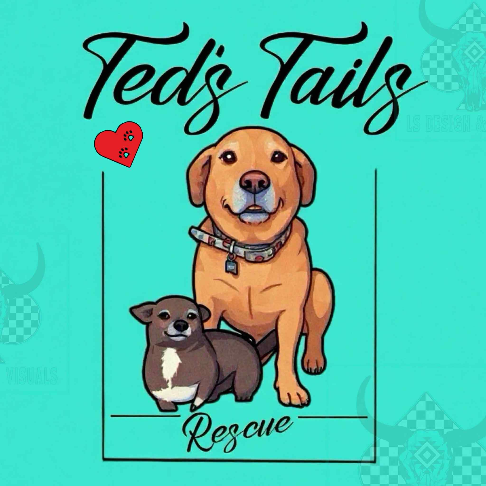 Ted’s Tails Rescue | Morriston FL