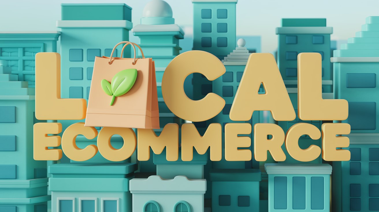 Local E-Commerce Training | Karachi