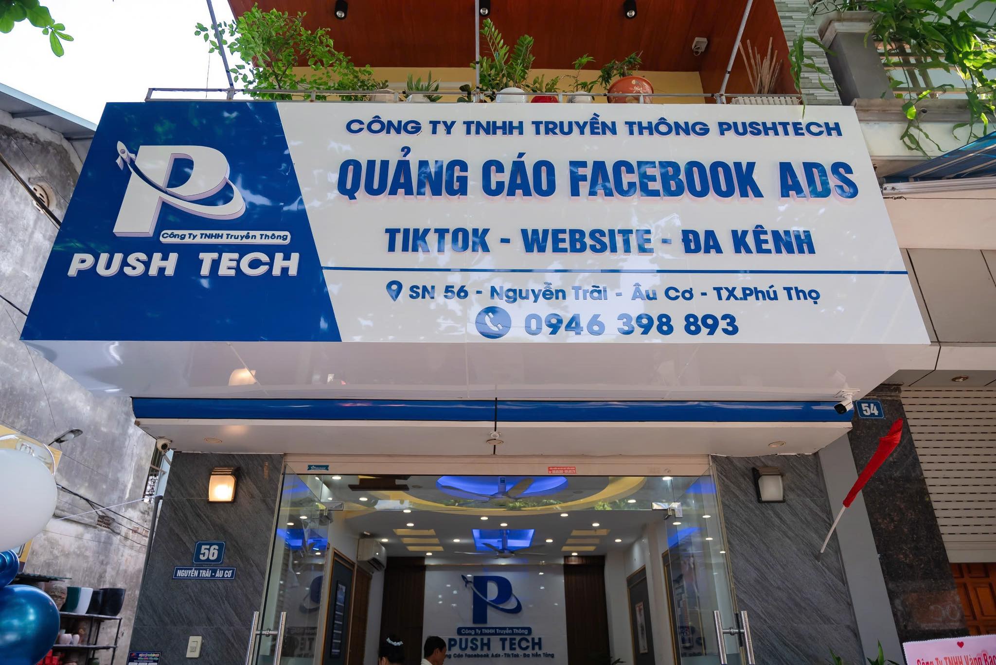 Pitech - The mark of trust - Công ty TNHH Đầu Tư & Phát Triển Pitech ...