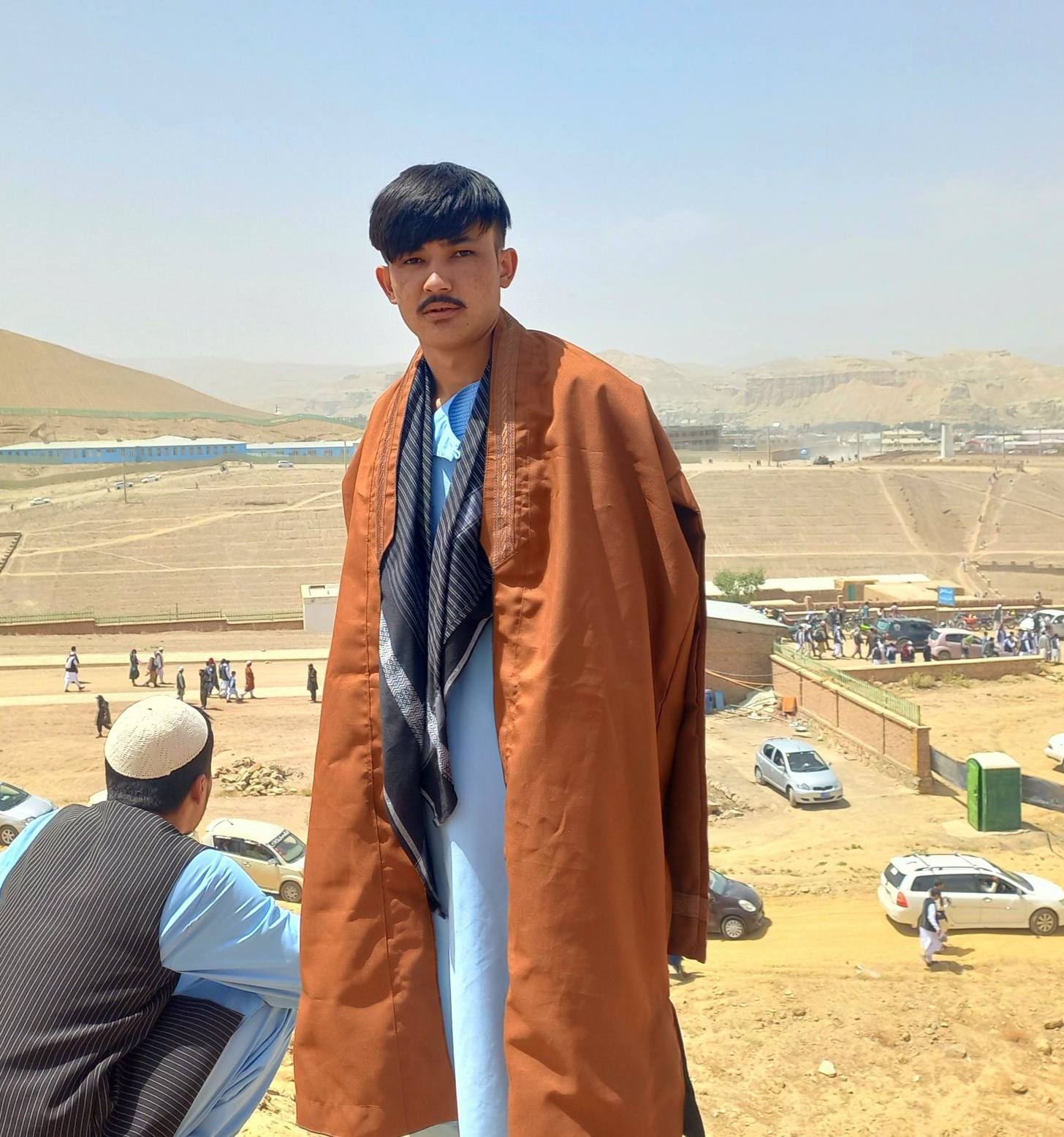 حاجی محمود
