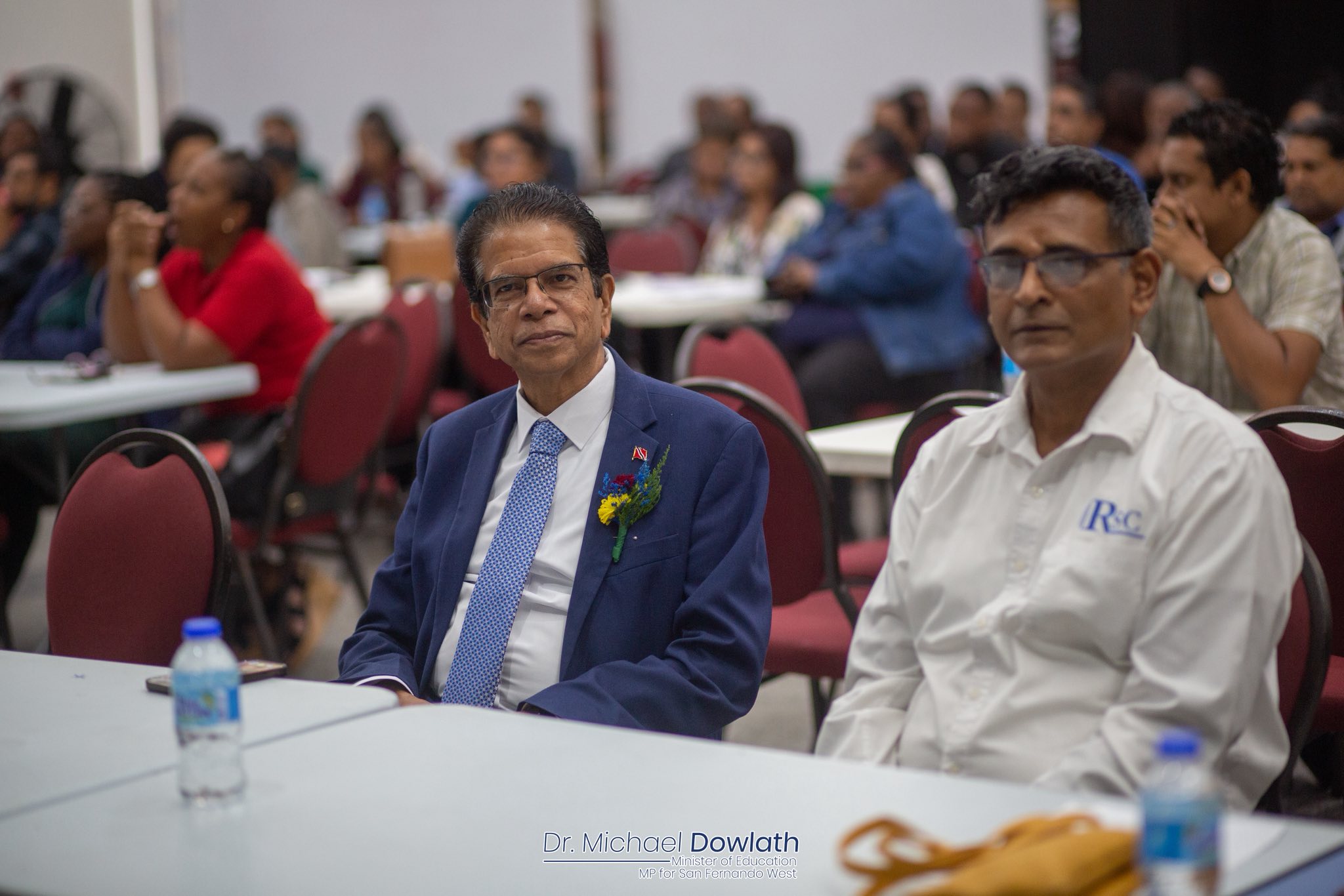 🧮... - Dr. Michael Dowlath - MP for San Fernando West. | Facebook