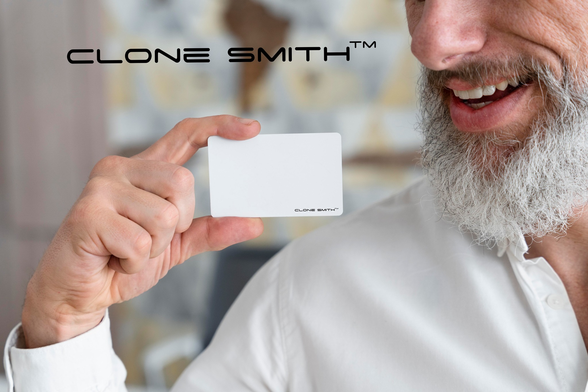 Clone Smith - Access Card Duplication | Dubai