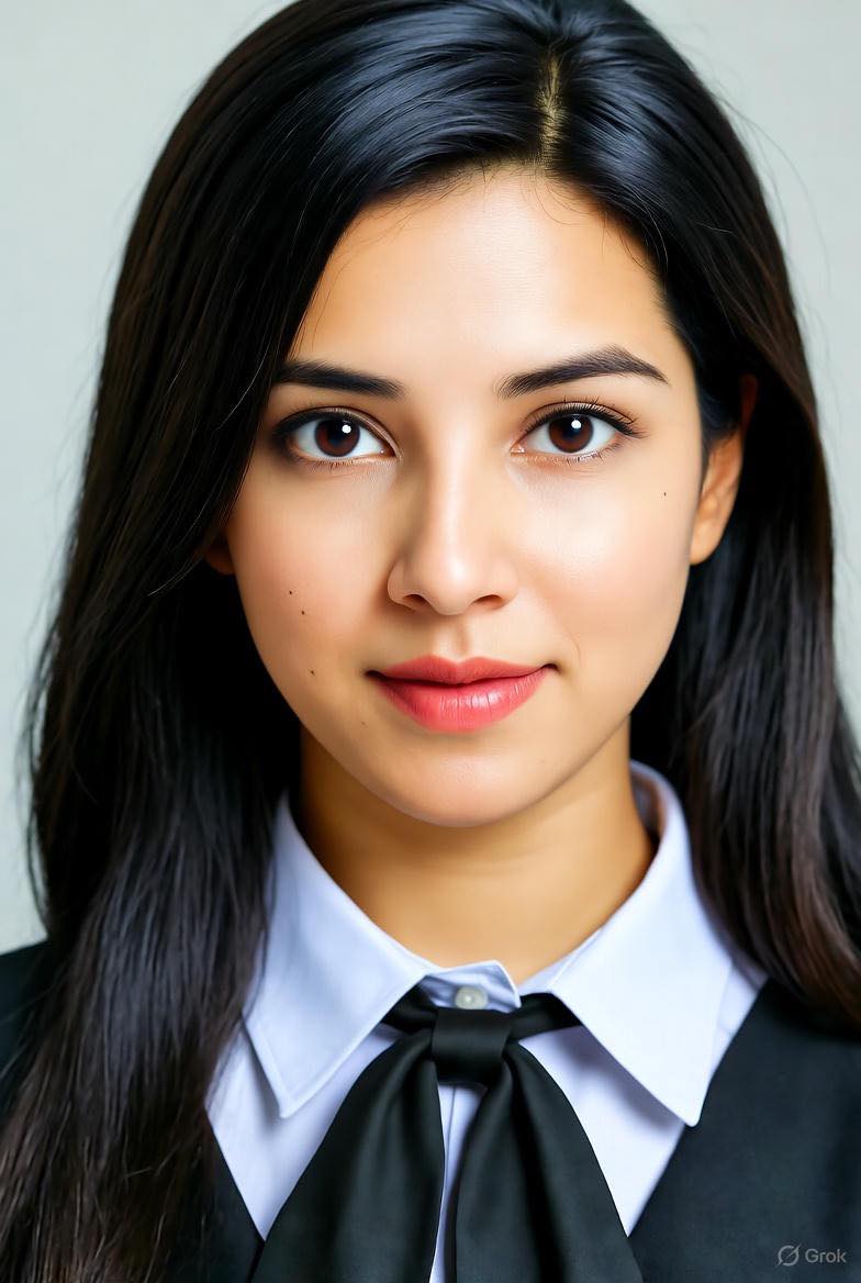 Simran Pal Gadarni