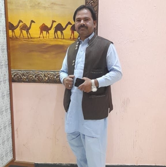 Ali Raza