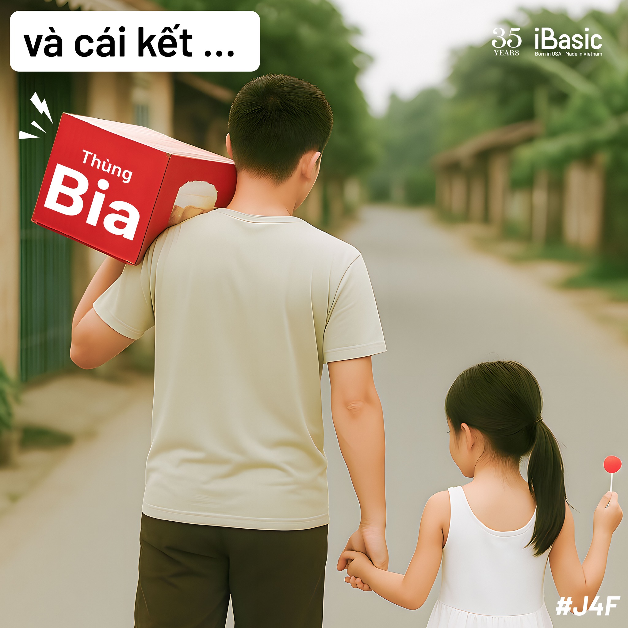 iBasic Vietnam