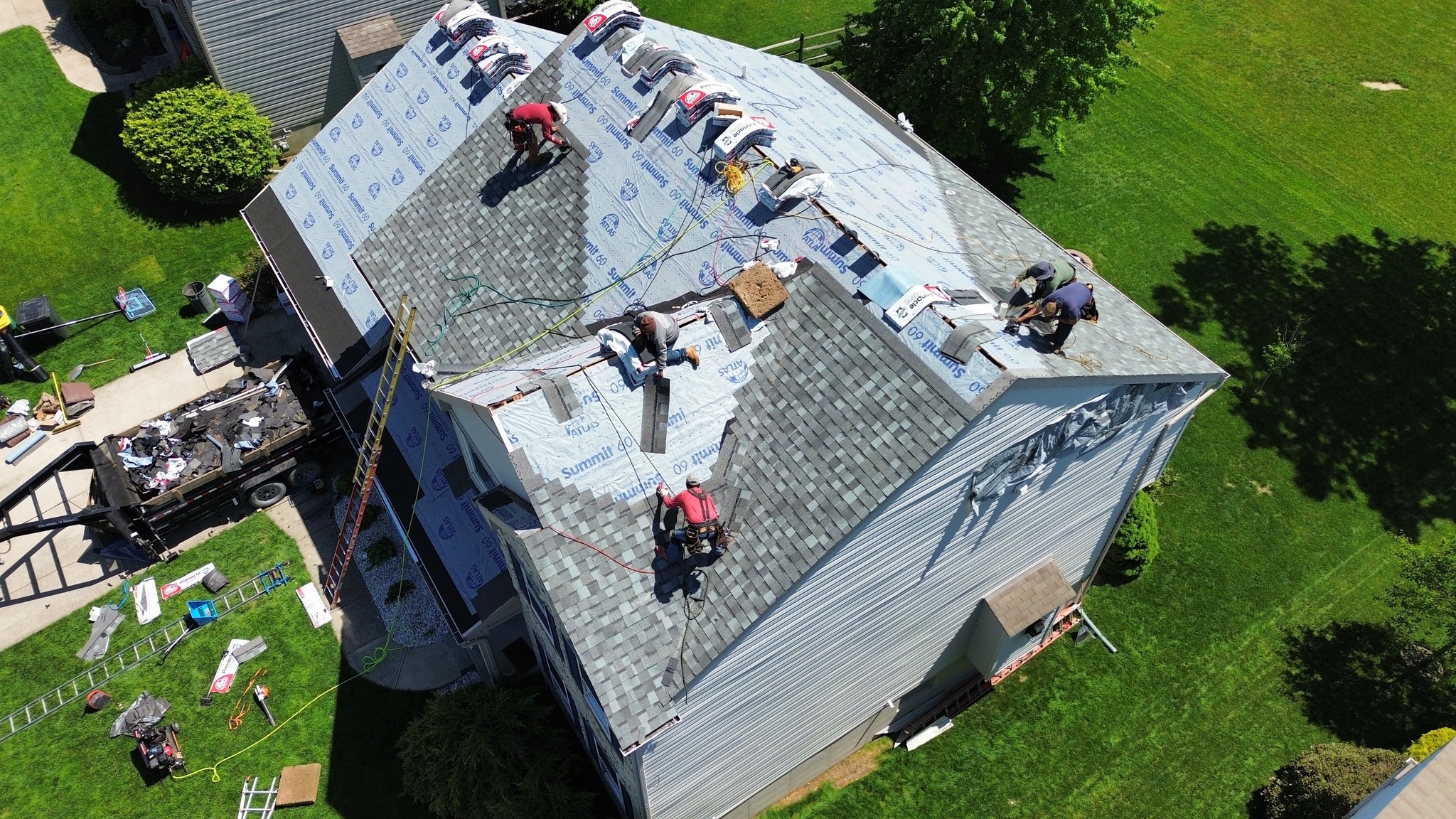 Rescue Restoration LLC | Dayton OH