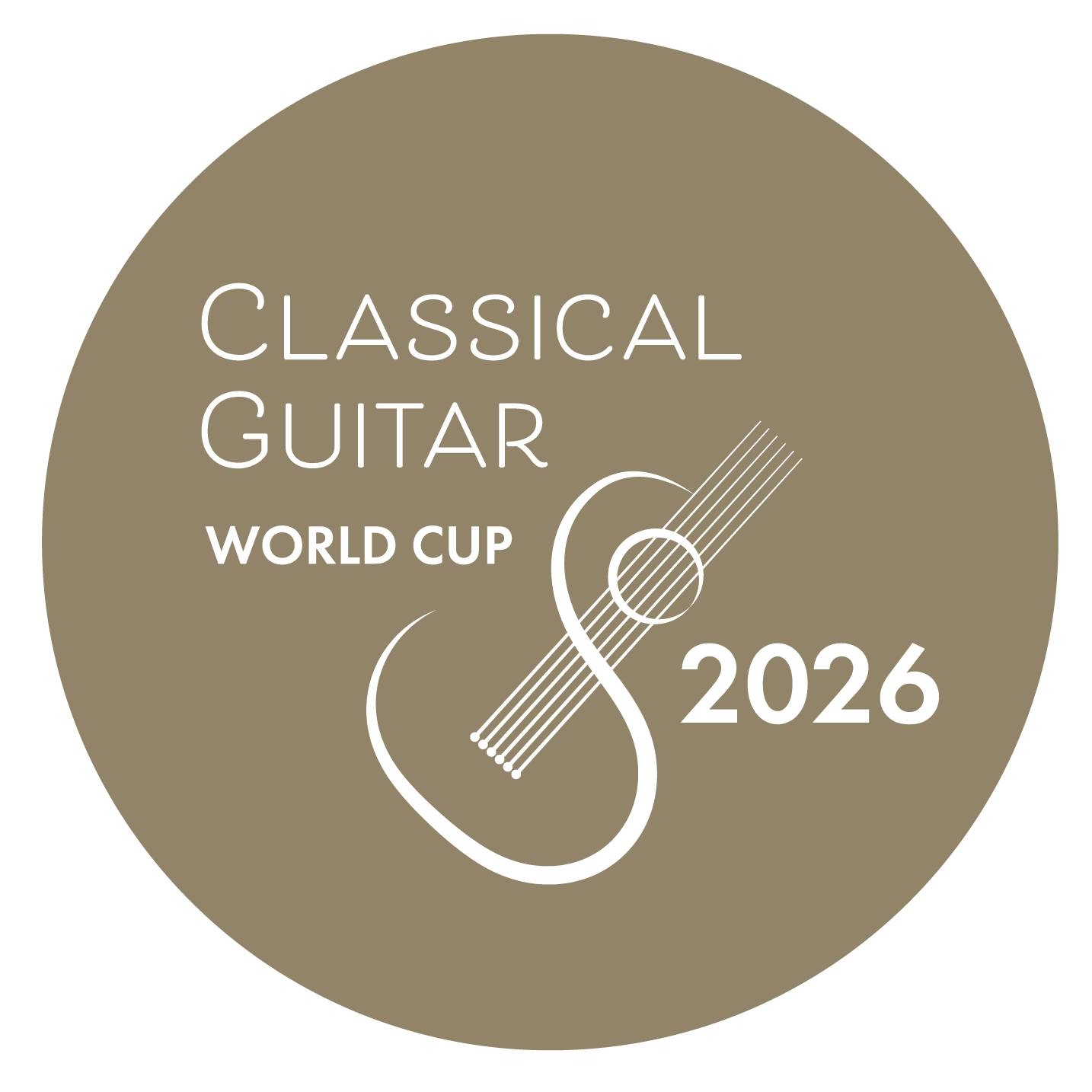Check out our new... - Classical Guitar World Cup 2026 | Facebook