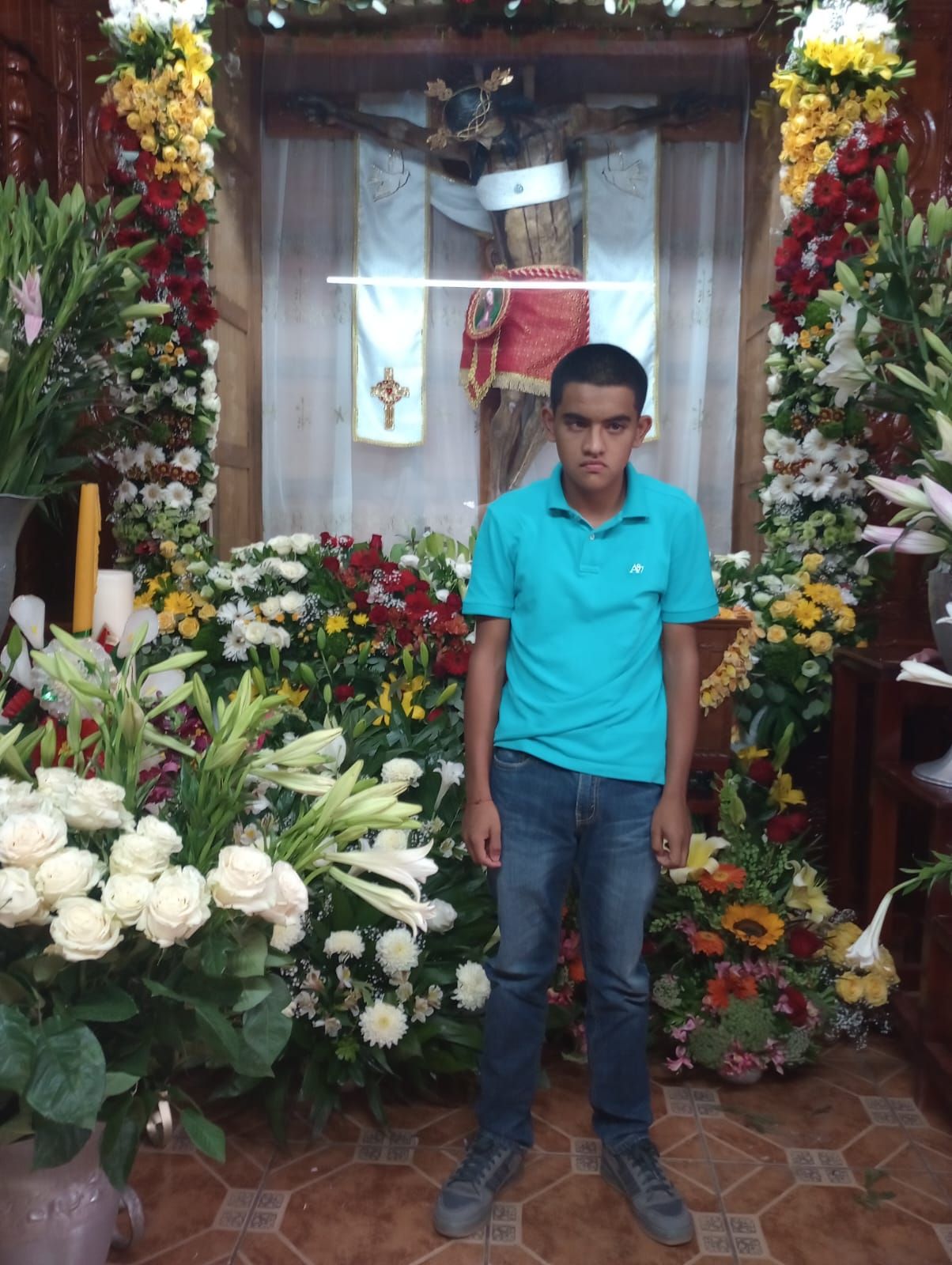 Titito Lázaro