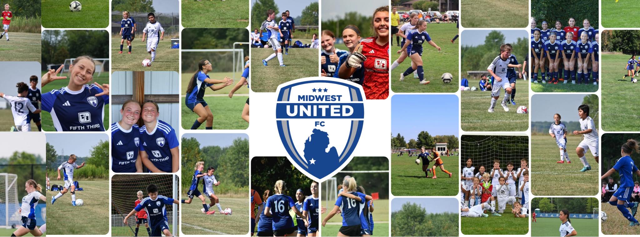 Midwest United FC Riverside | Newaygo MI