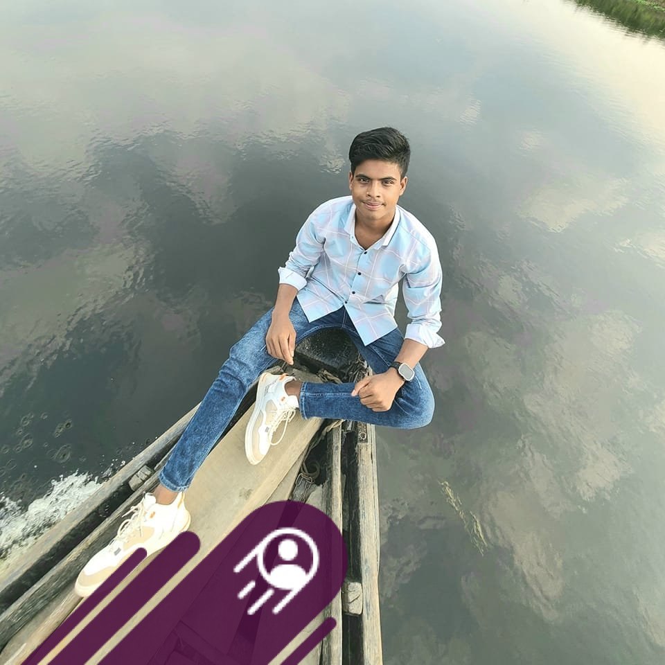 Yearmin Ahamed