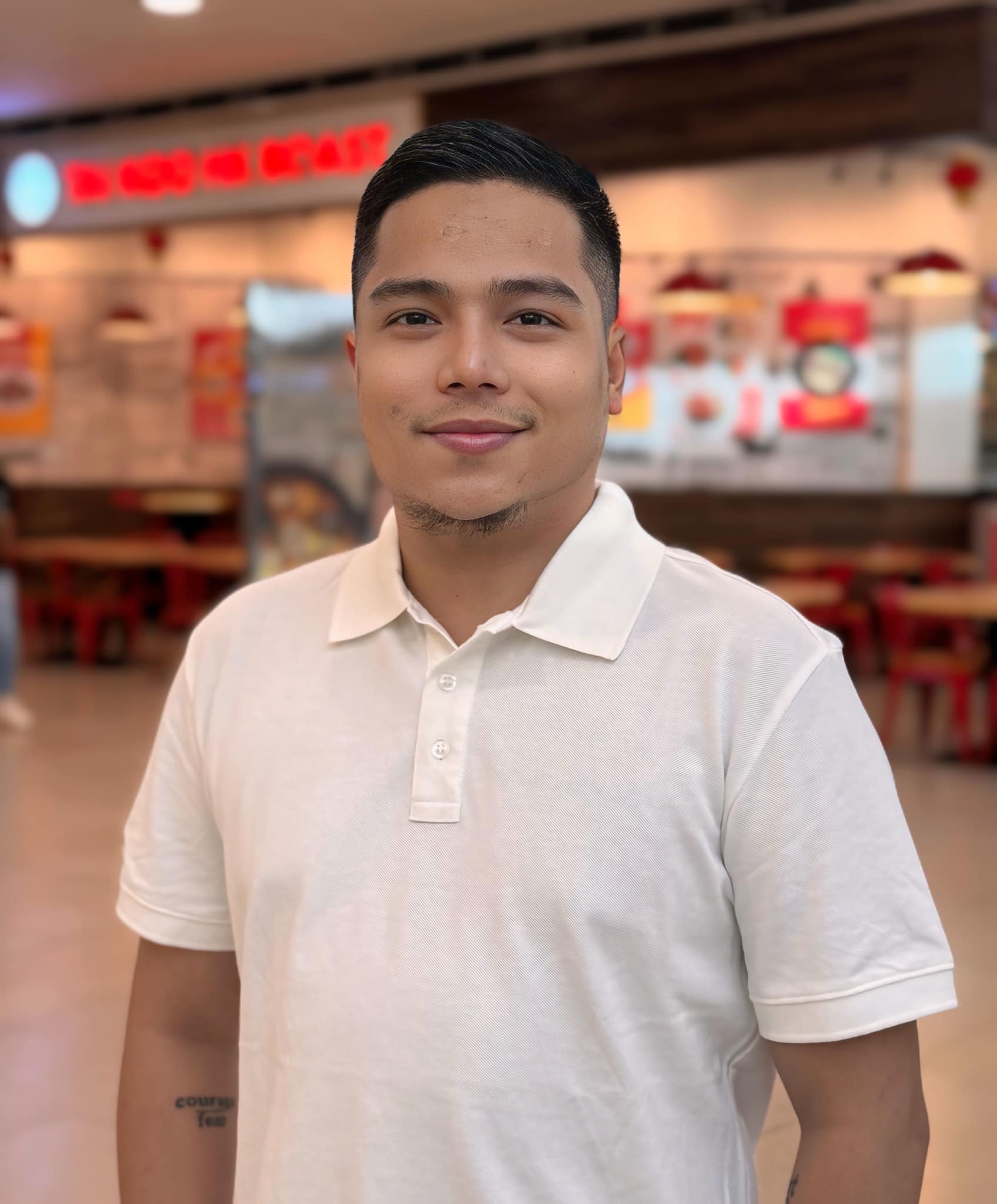 Happy birthday to the Founder and... - Virtual Impact Ph