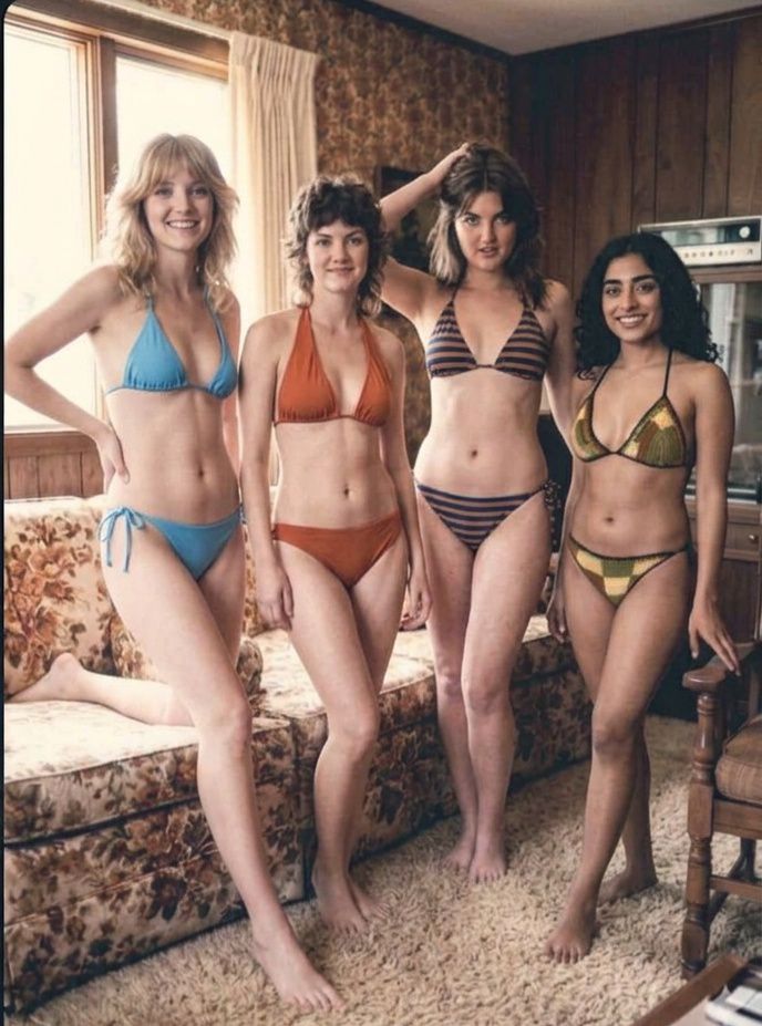 Summer of '76 memories with friends