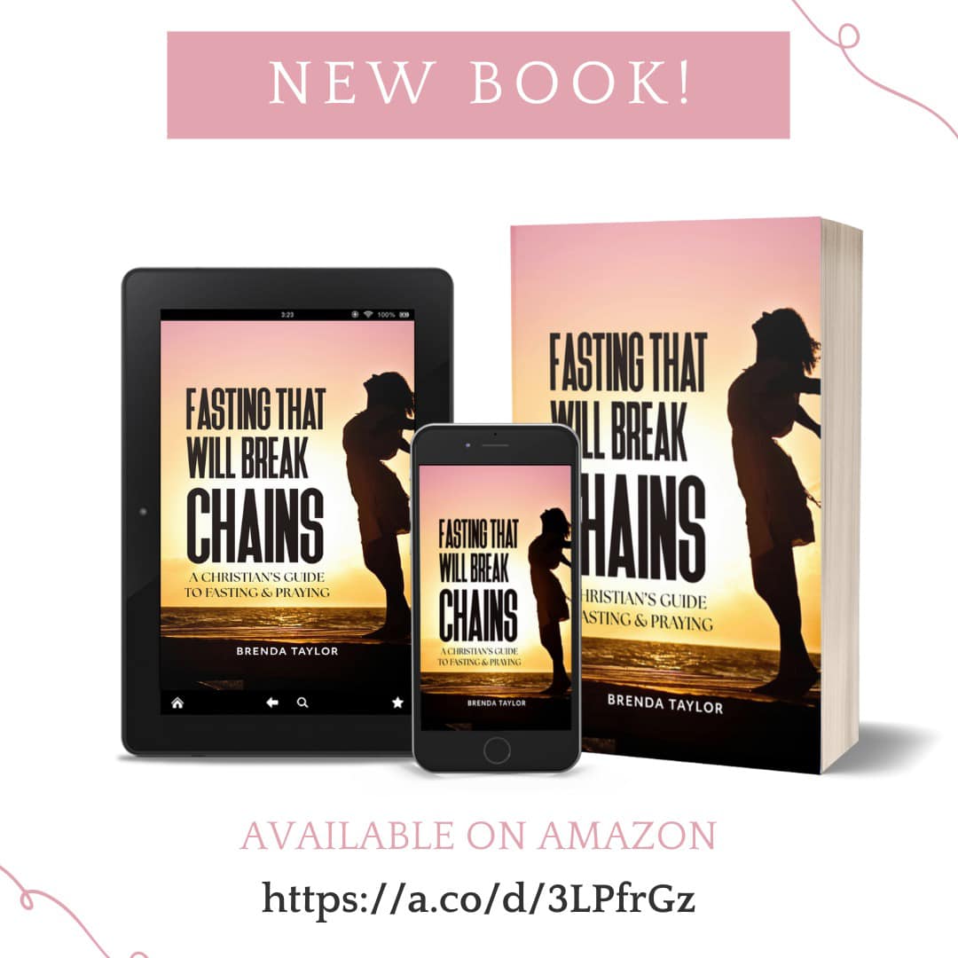 Brenda - 🚨BOOK RELEASE ANNOUNCEMENT 🚨 I am pleased to announce the ...