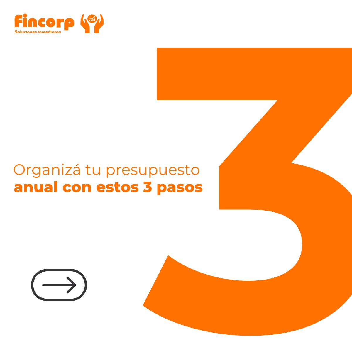 Fincorp