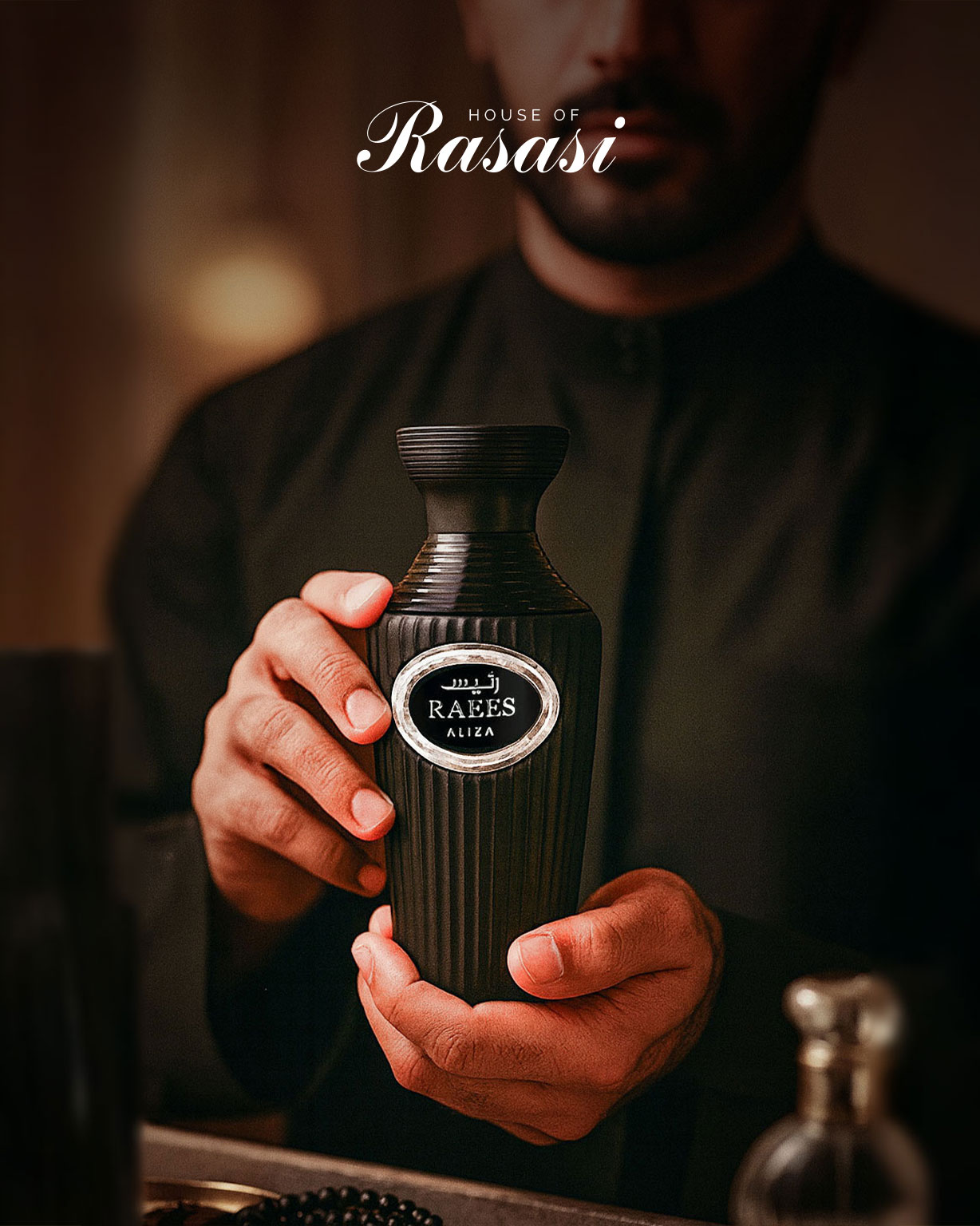 House Of Rasasi