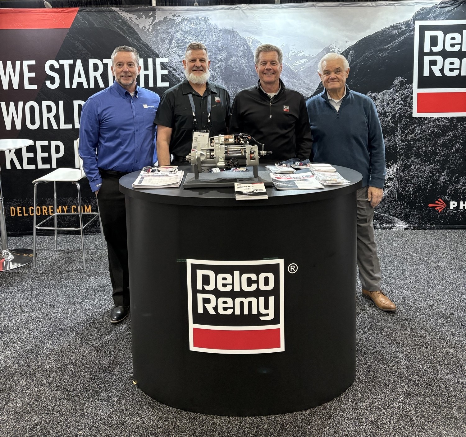 Delco Remy