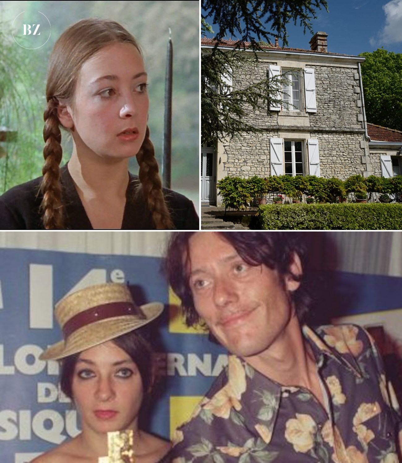 Moments - Pendant près d’une décennie, au cœur paisible du Vendée ...