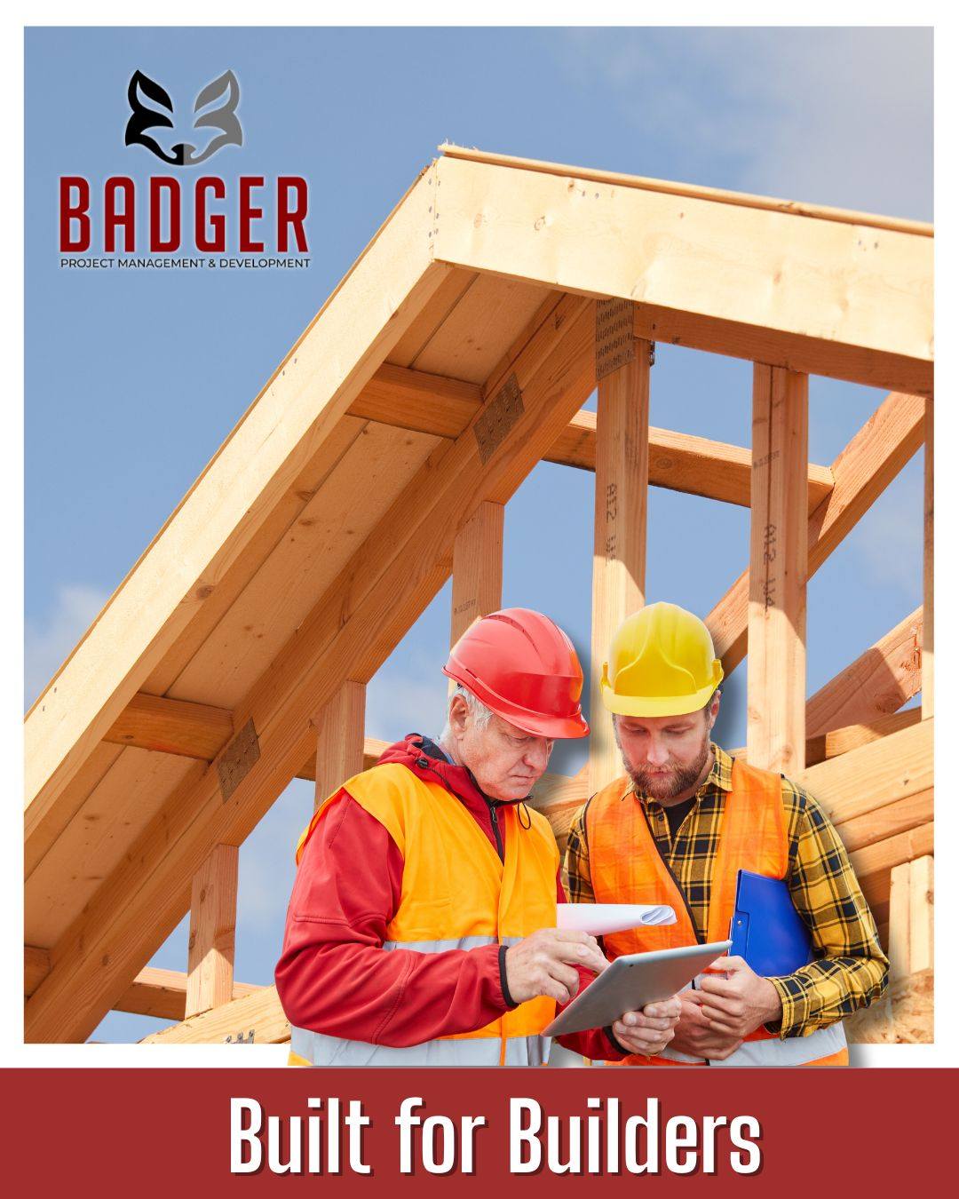 Badger PMD - Tired of chasing sticky notes and shuffling... | Facebook