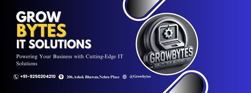 Grow Bytes