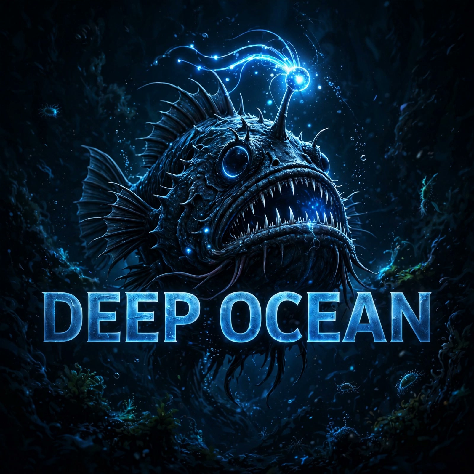 This Fish Came Back From Extinction! 😱🐟 The coelacanth was thought ...