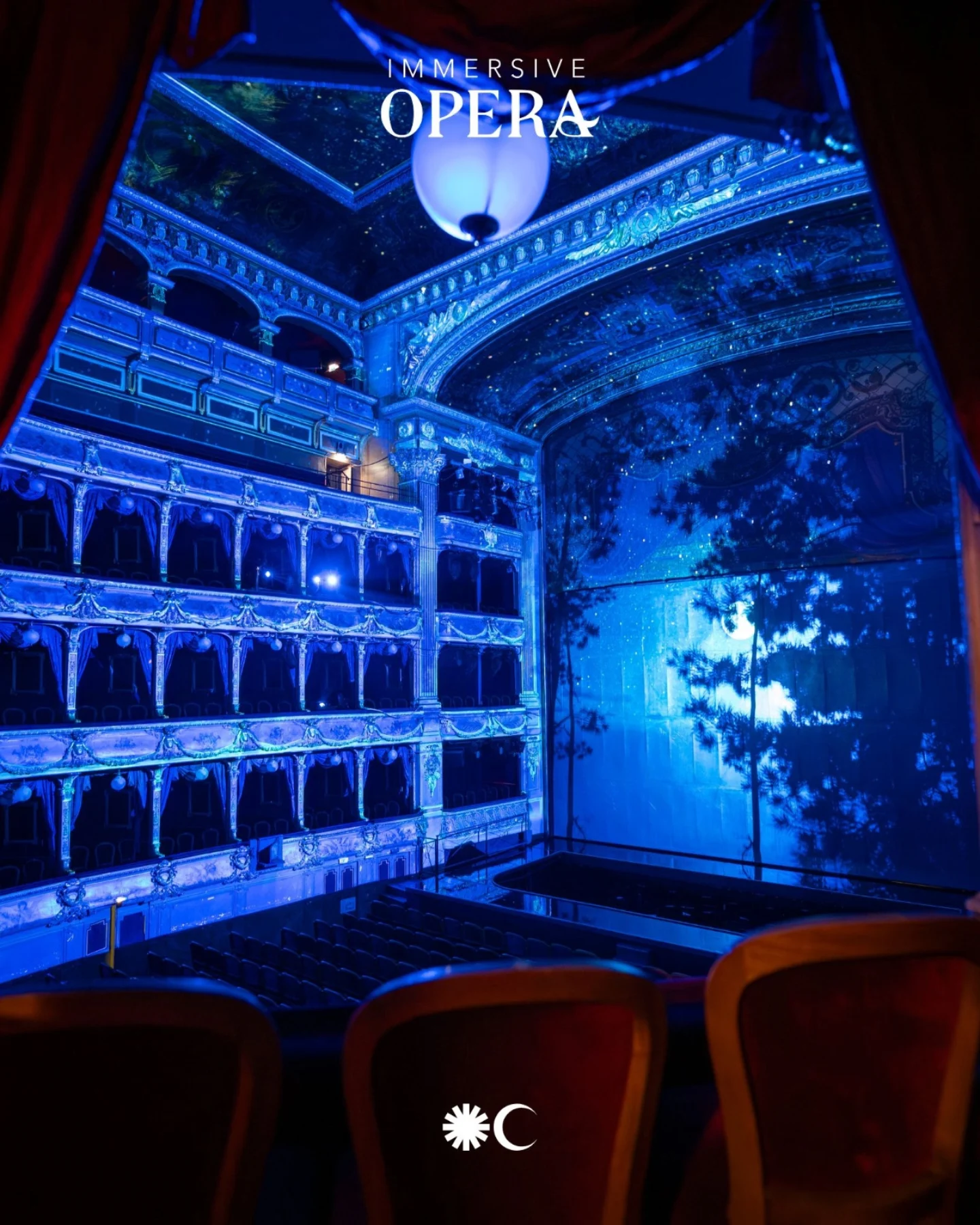 Immersive Opera | Nice