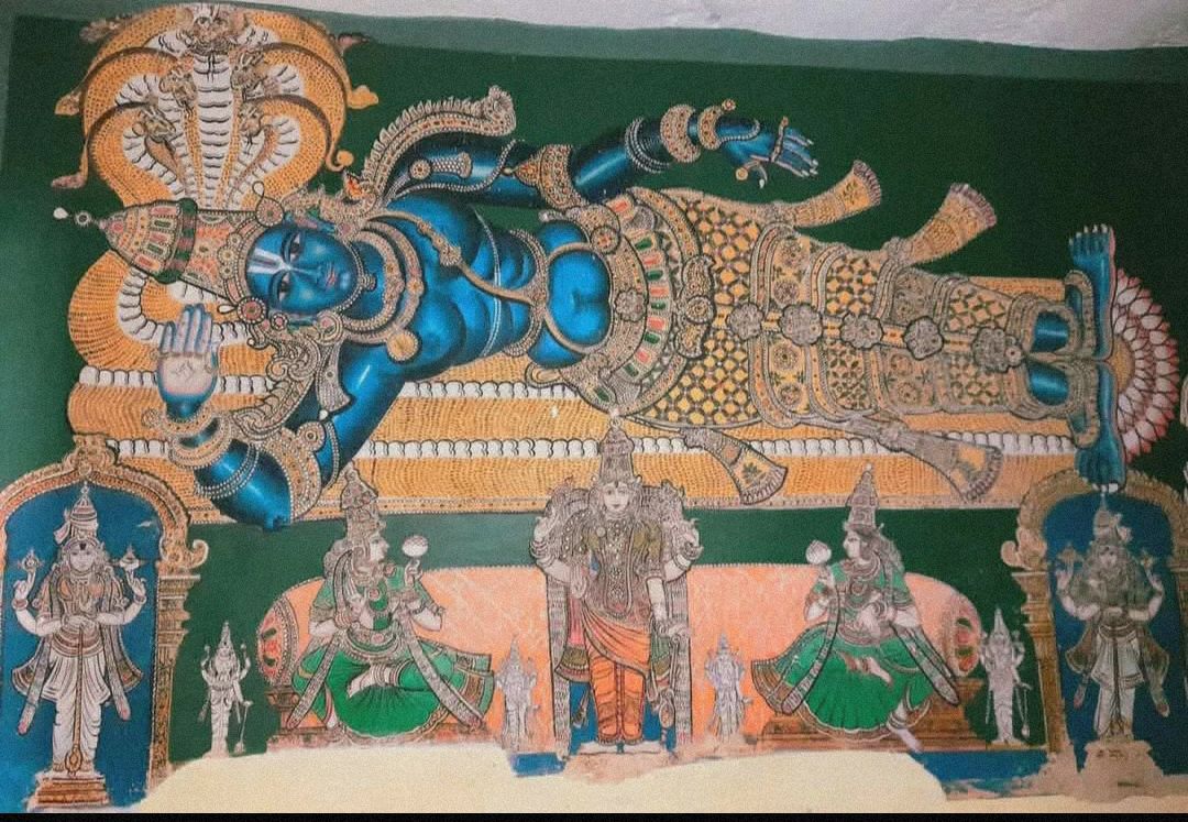 Veera Narasimha Raju Athreya