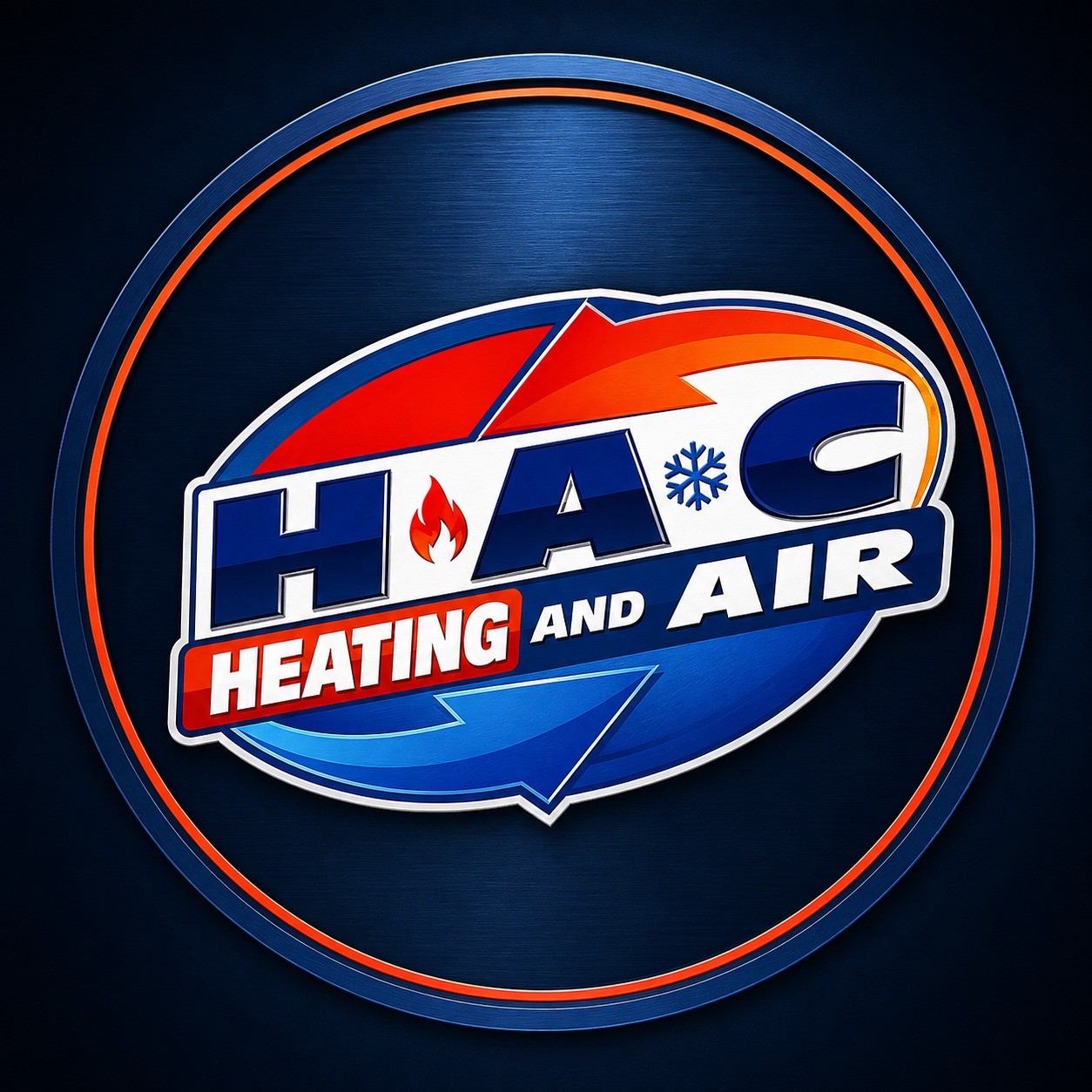 New construction project! | HAC Heating and Air Conditioning