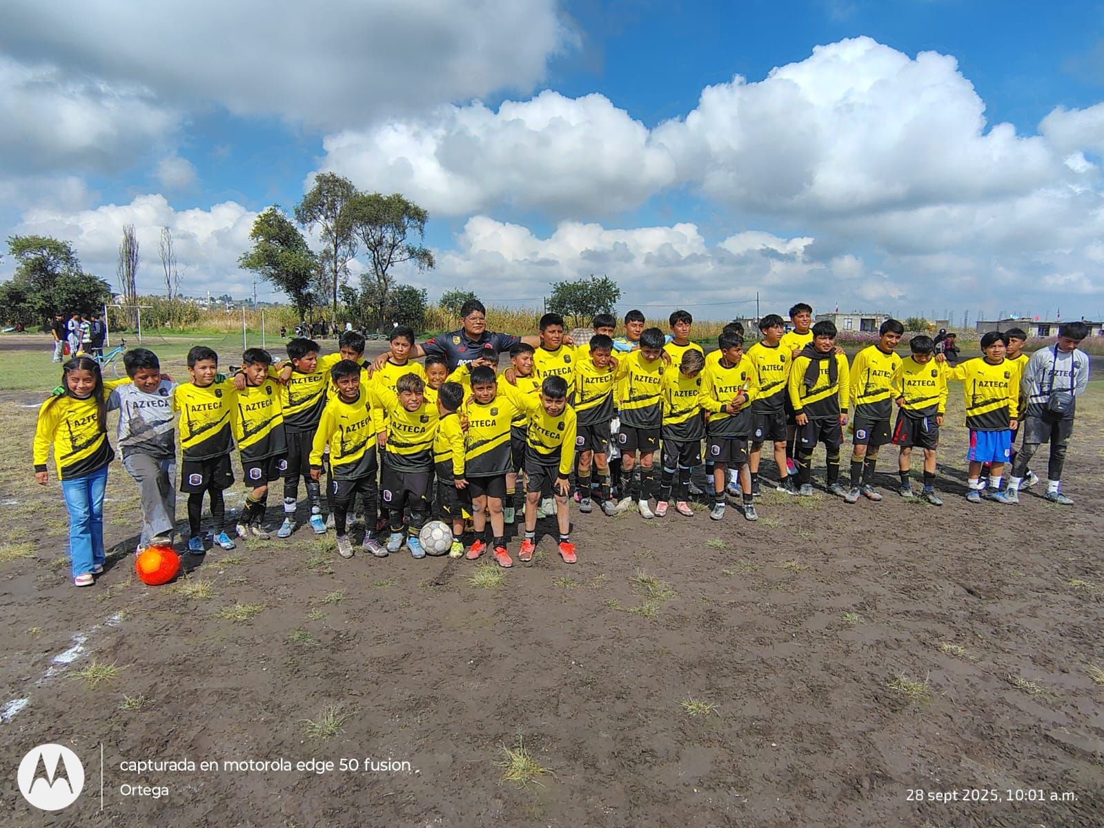 Azteca Fc
