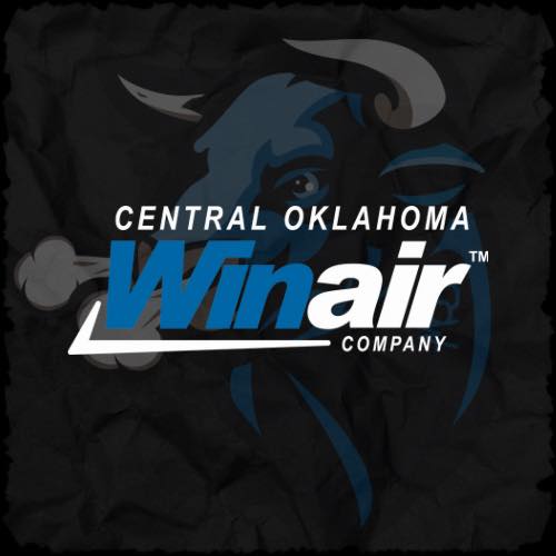 Big News 🥳🥳 Meet Our New VP –... - Central Oklahoma Winair | Facebook